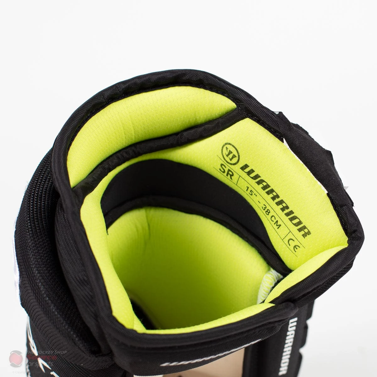 Warrior Alpha DX Pro Senior Hockey Gloves - Image 16