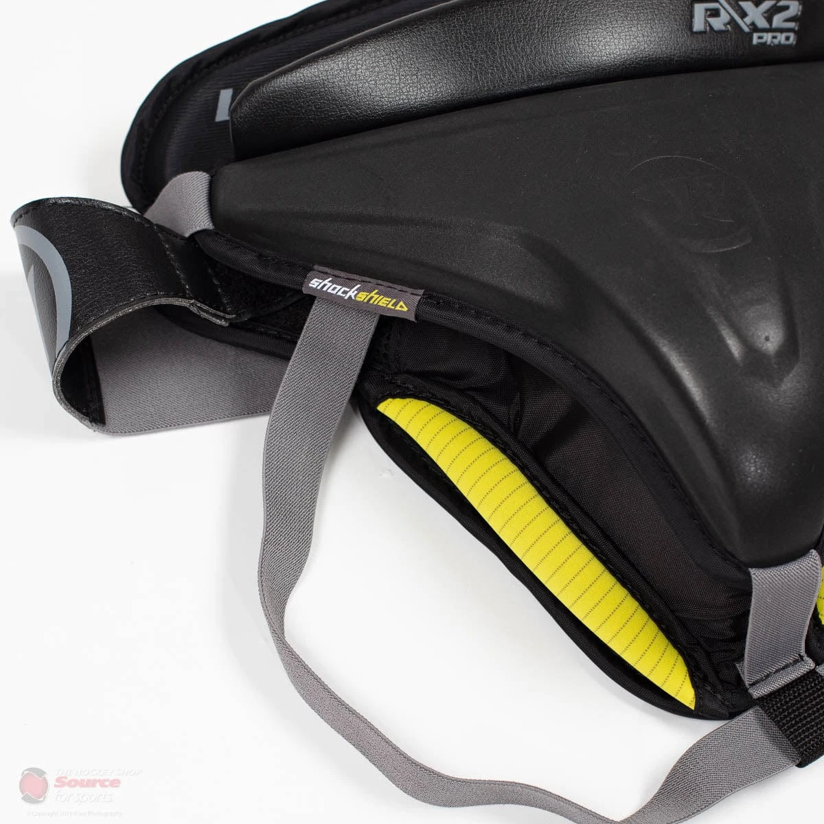 Warrior Ritual X2 Pro Senior Goalie Jock - Image 4