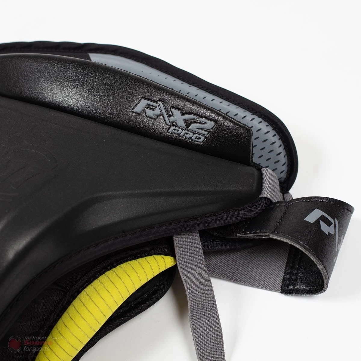 Warrior Ritual X2 Pro Senior Goalie Jock - Image 5