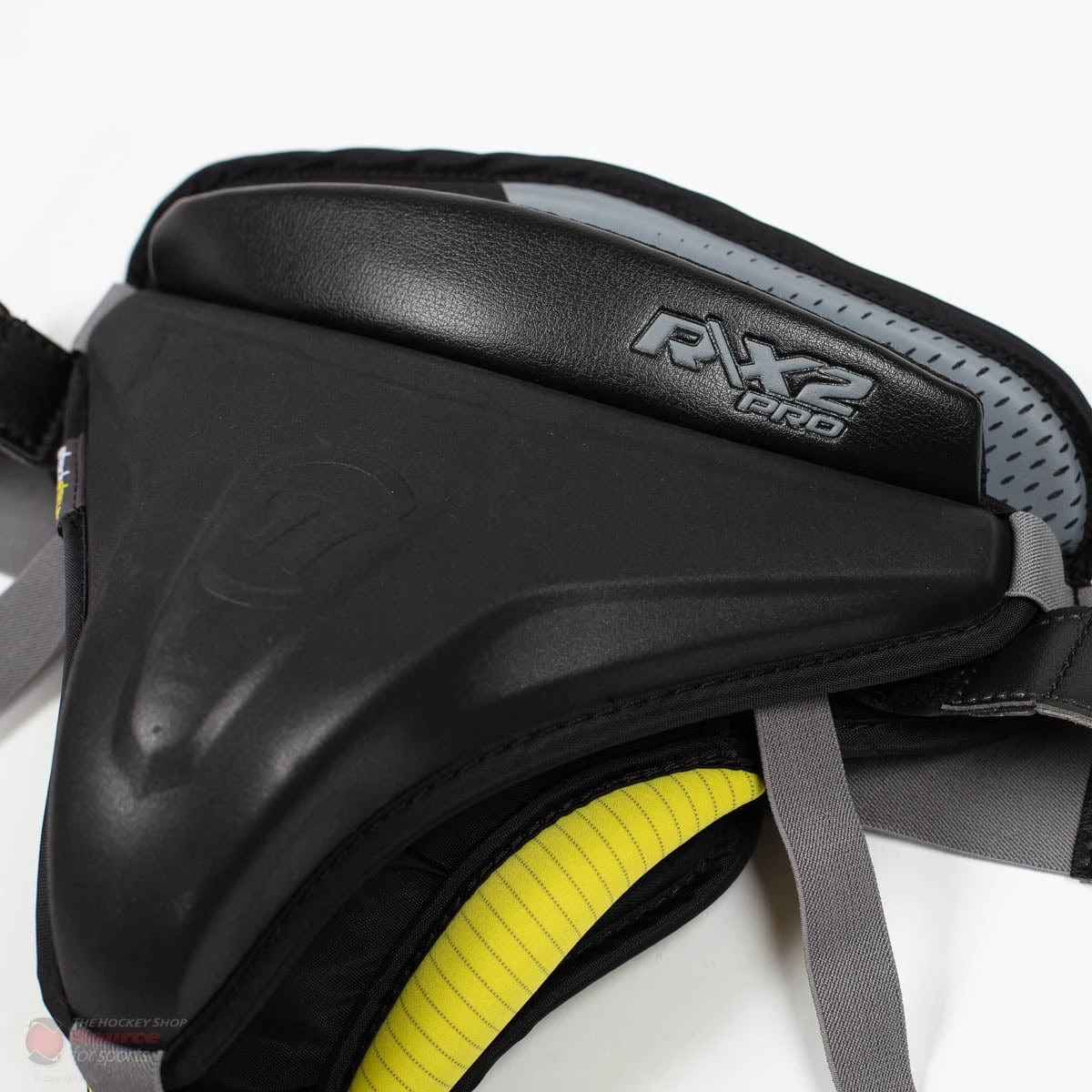 Warrior Ritual X2 Pro Senior Goalie Jock - Image 3