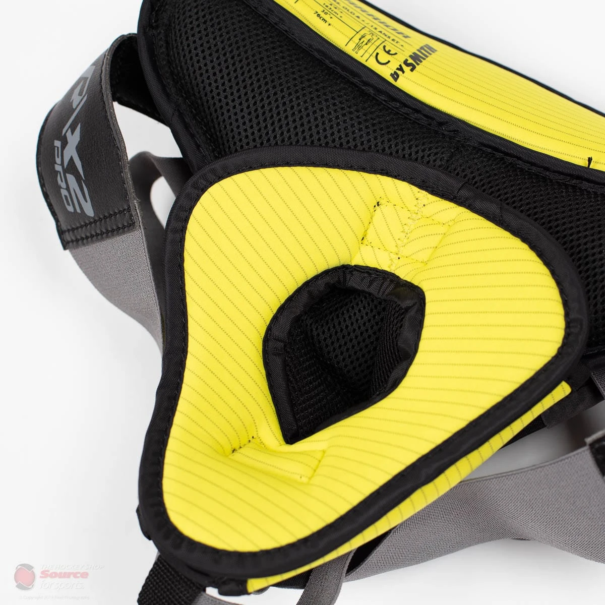 Warrior Ritual X2 Pro Senior Goalie Jock - Image 7