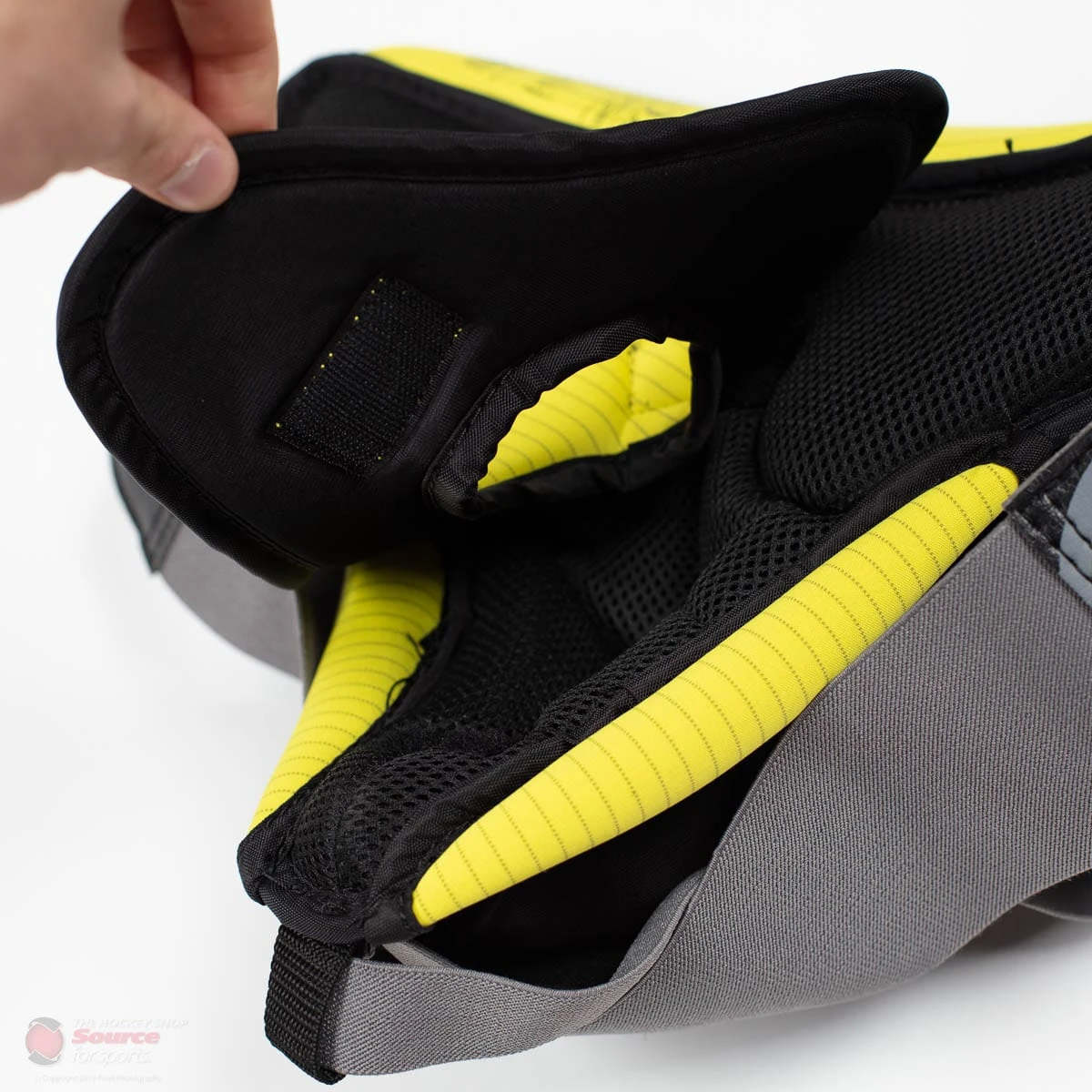 Warrior Ritual X2 Pro Senior Goalie Jock - Image 9