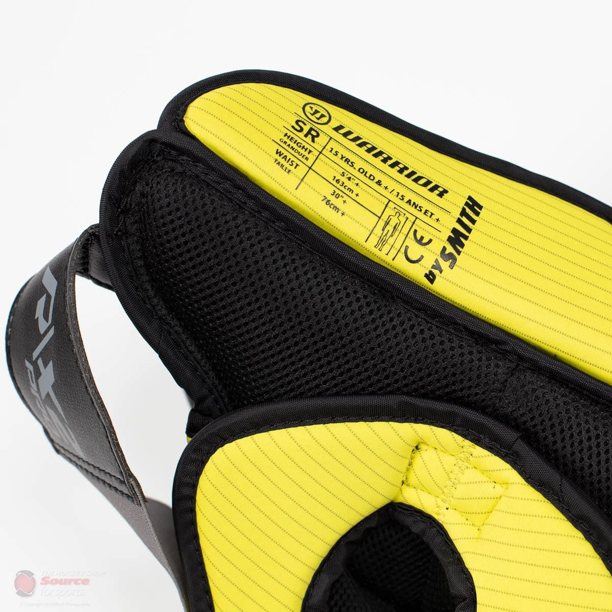 Warrior Ritual X2 Pro Senior Goalie Jock - Image 8