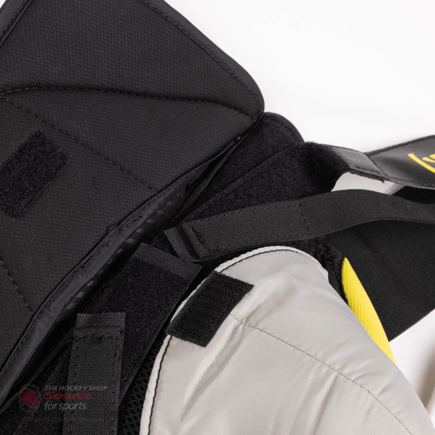 Warrior Ritual X3 E Senior Goalie Jock - Image 8