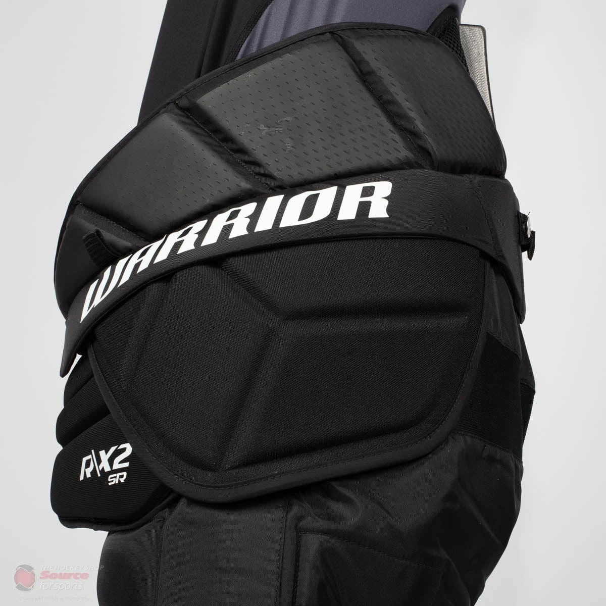 Warrior Ritual X2 Senior Goalie Pants - Image 4