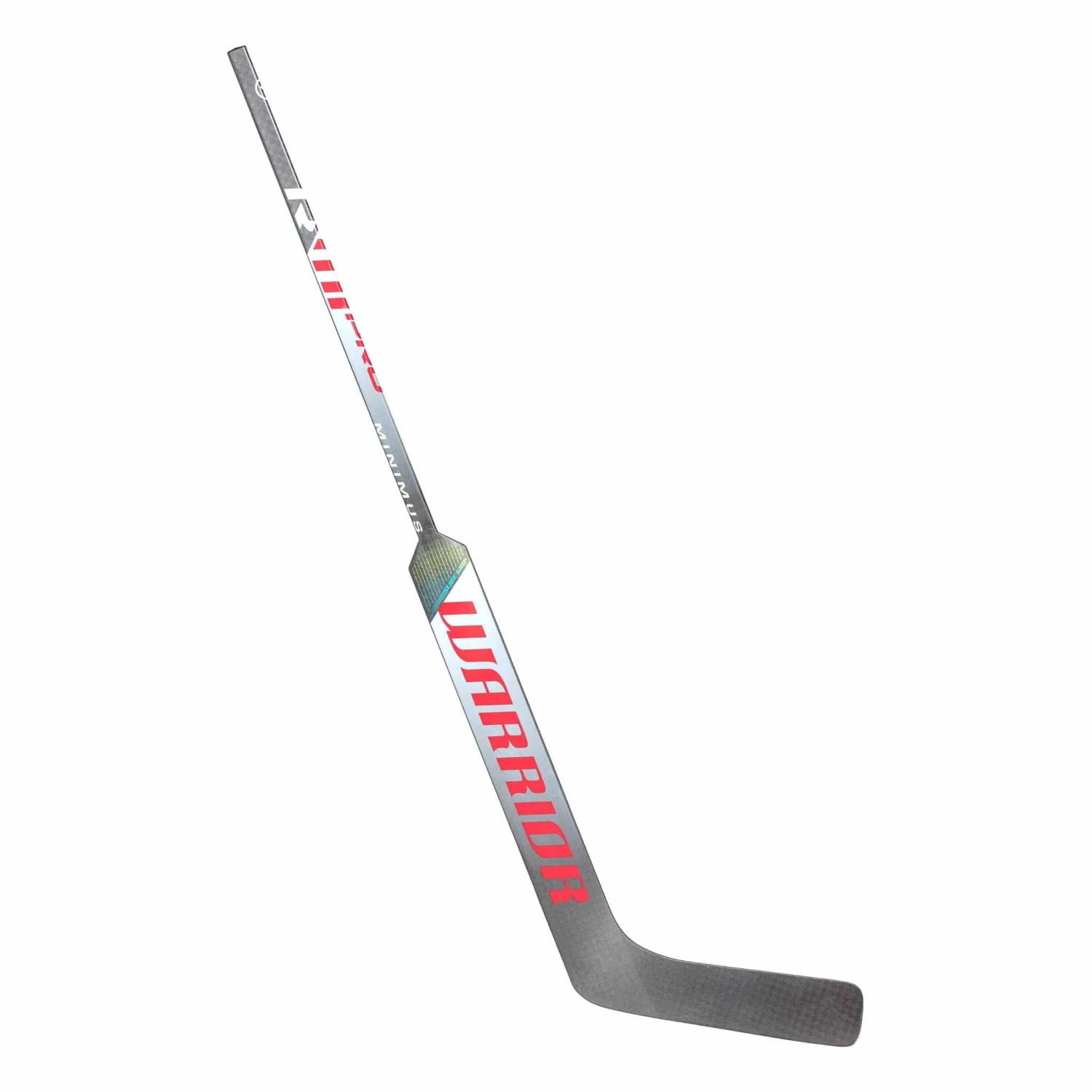 Warrior Ritual M1 Pro Intermediate Goalie Stick - Image 9