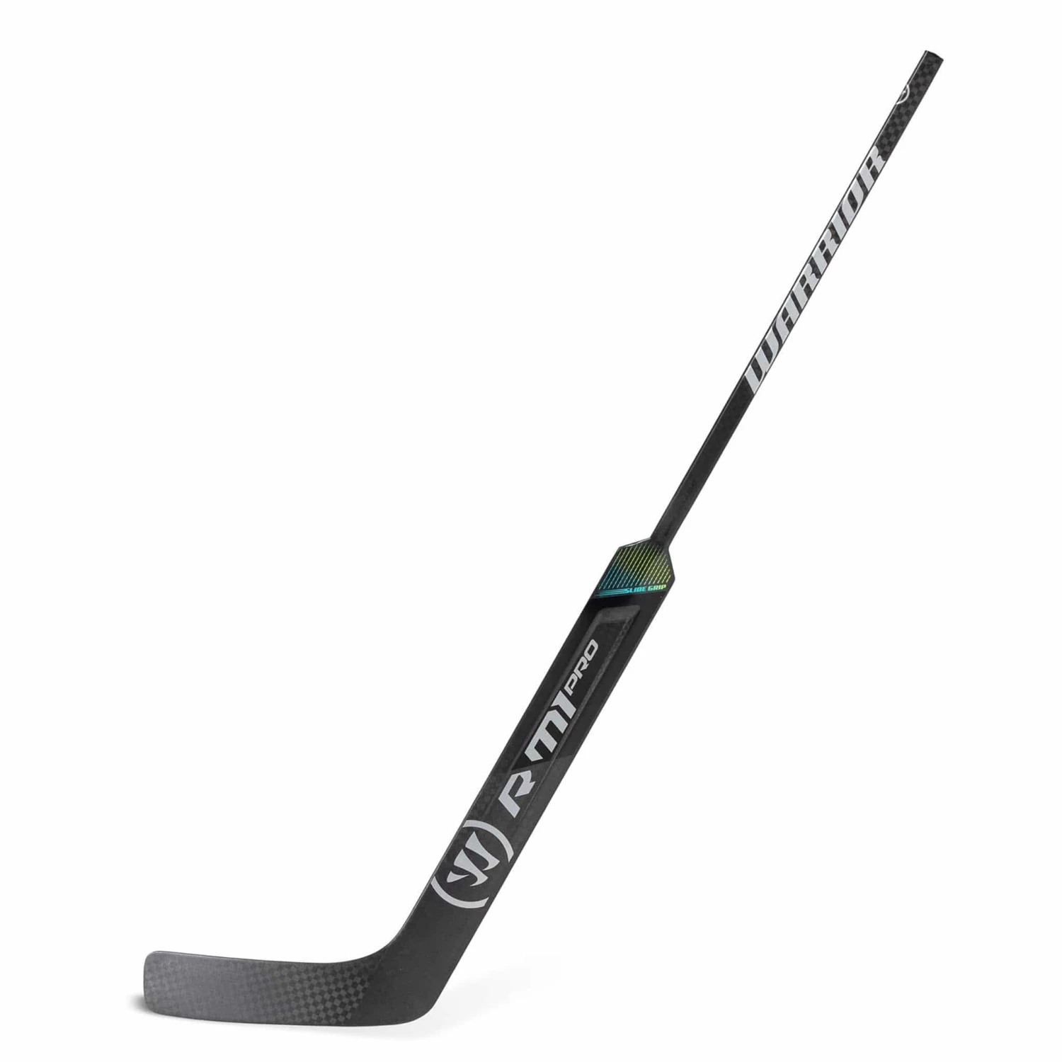 Warrior Ritual M1 Pro Intermediate Goalie Stick - Image 2