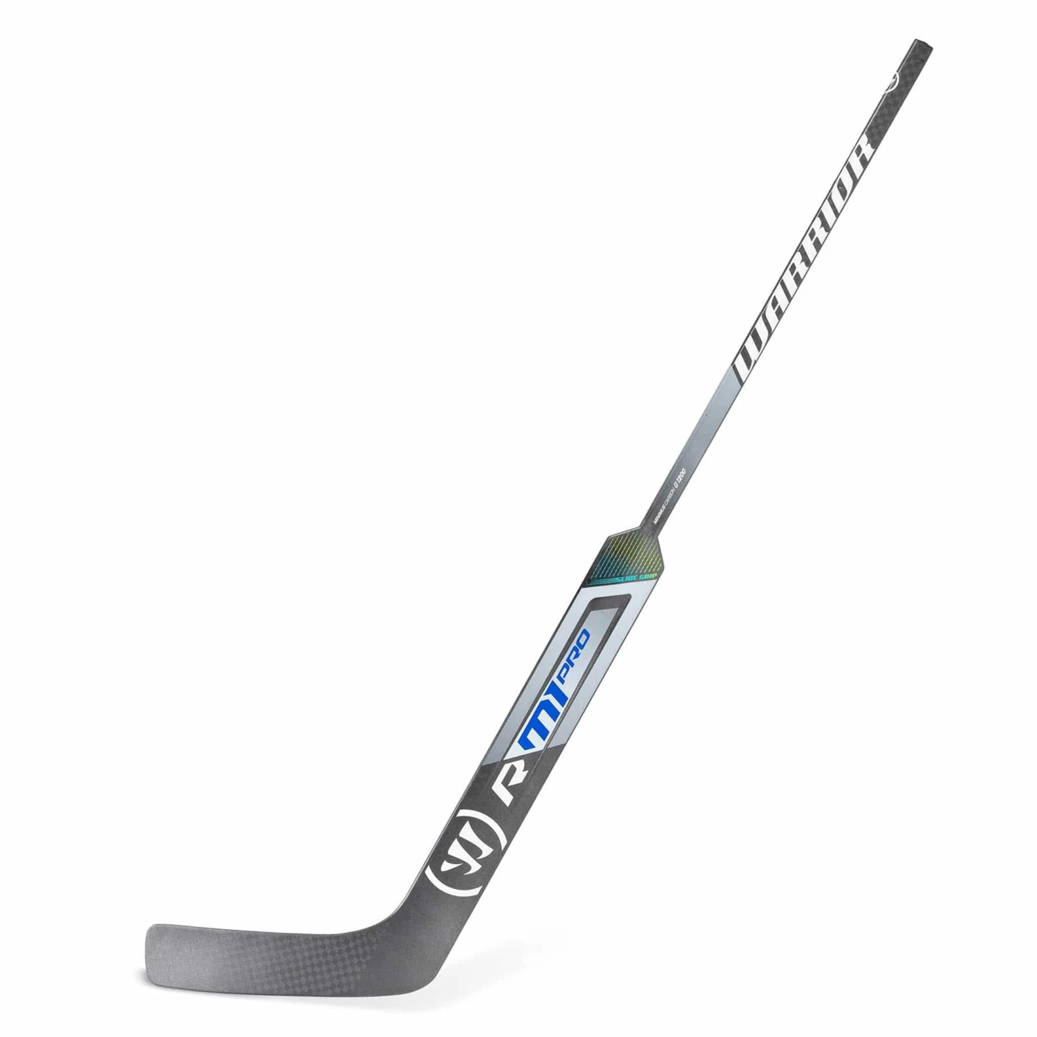 Warrior Ritual M1 Pro Intermediate Goalie Stick - Image 3