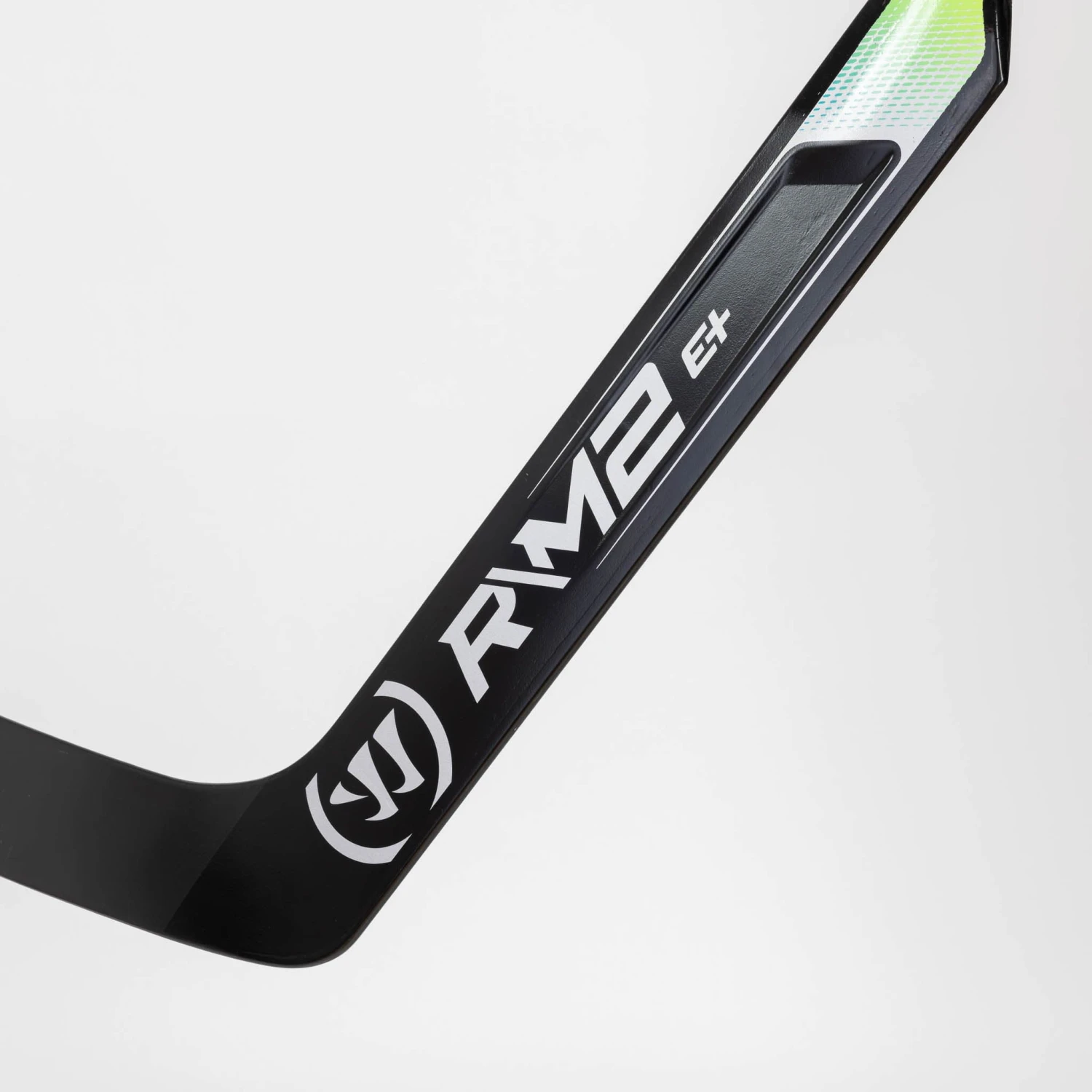 Warrior Ritual M2 E+ Intermediate Goalie Stick - Image 4