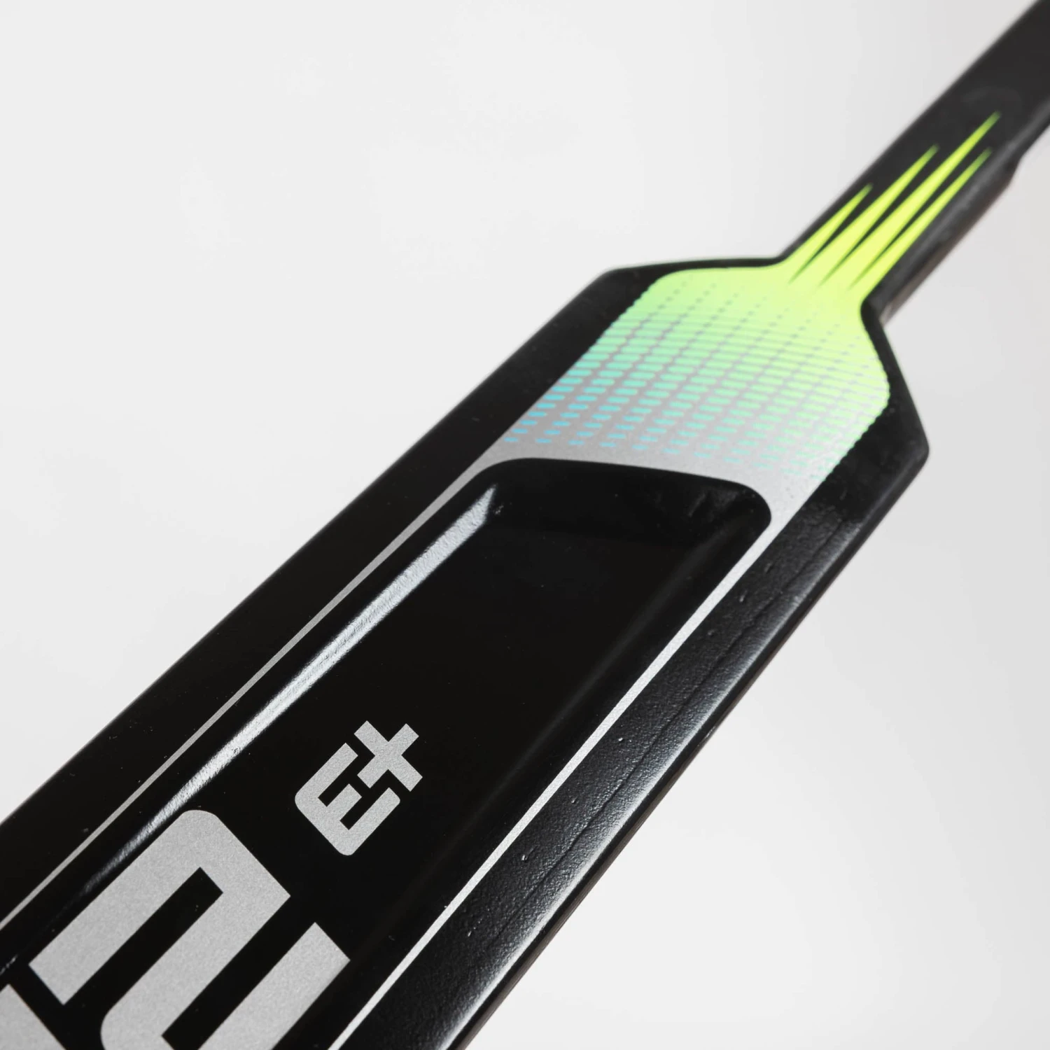 Warrior Ritual M2 E+ Intermediate Goalie Stick - Image 6