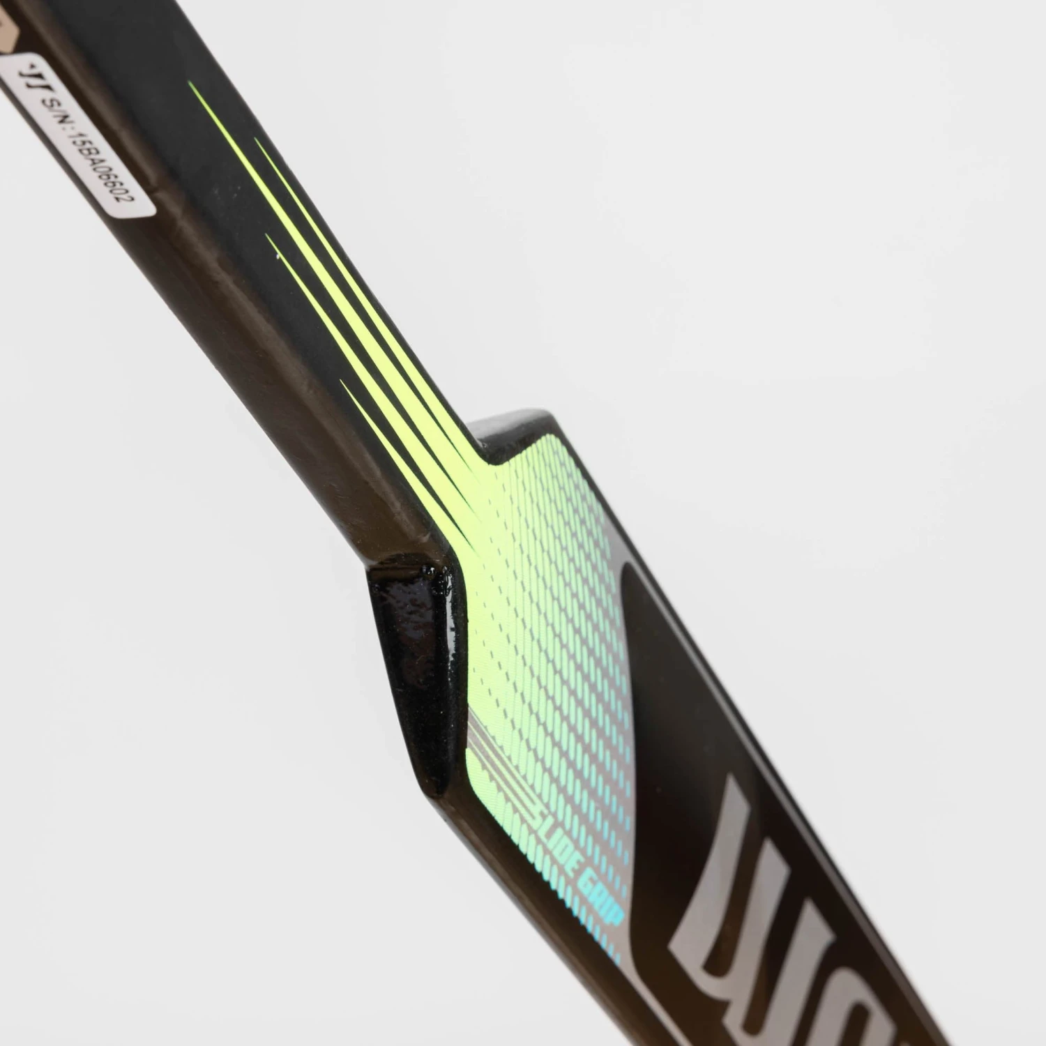Warrior Ritual M2 E+ Intermediate Goalie Stick - Image 7