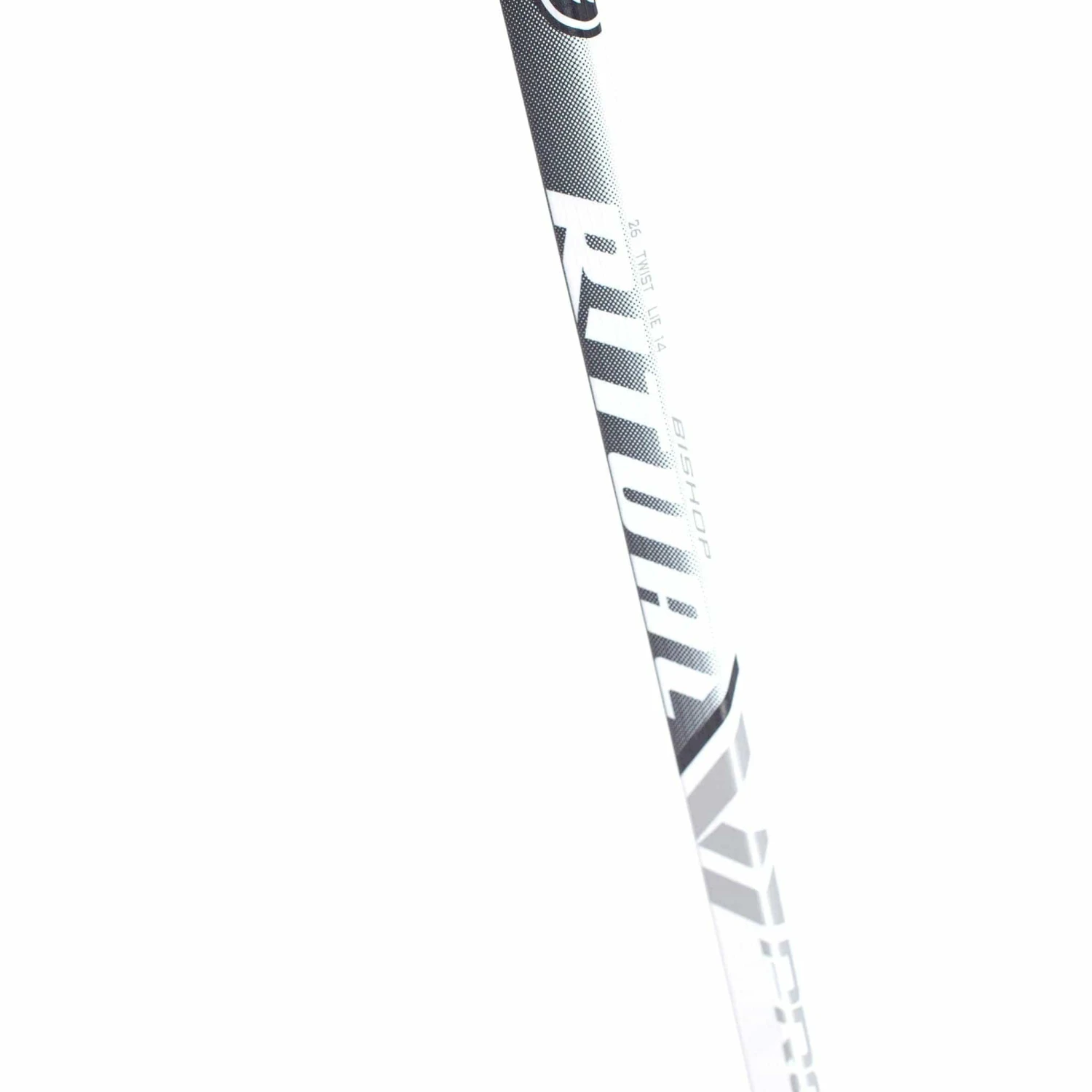 Warrior Ritual V1 Pro SE Intermediate Goalie Stick - Image 7