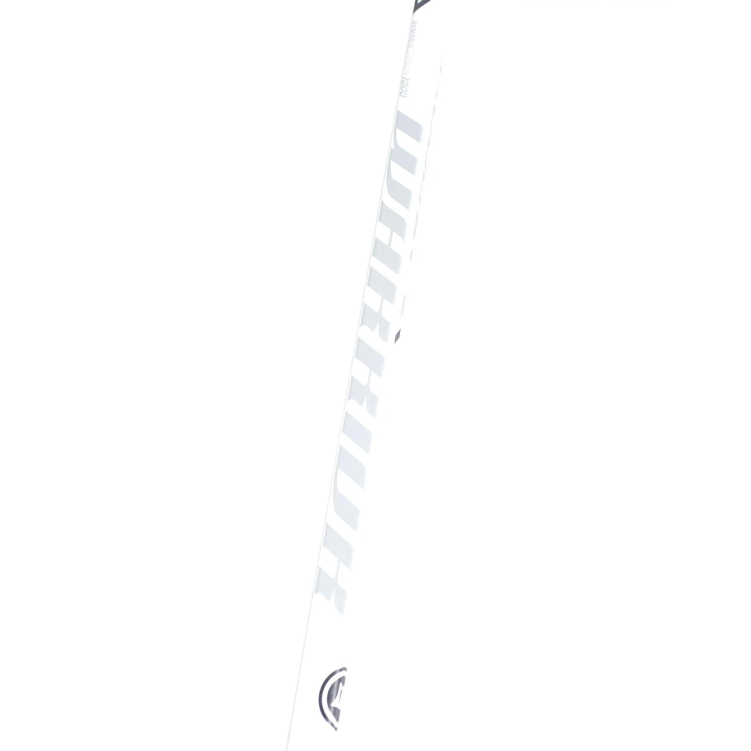 Warrior Ritual V1 Pro SE Intermediate Goalie Stick - Image 10