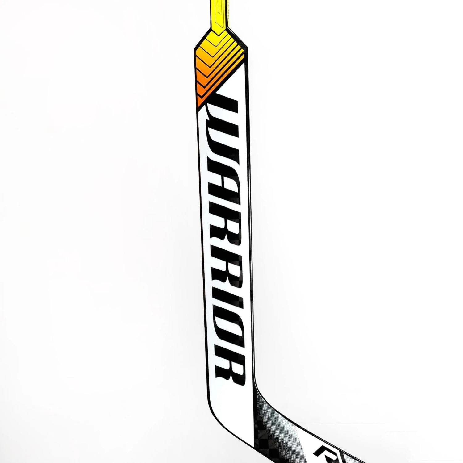 Warrior Ritual V1 Pro+ Senior Goalie Stick - Image 6