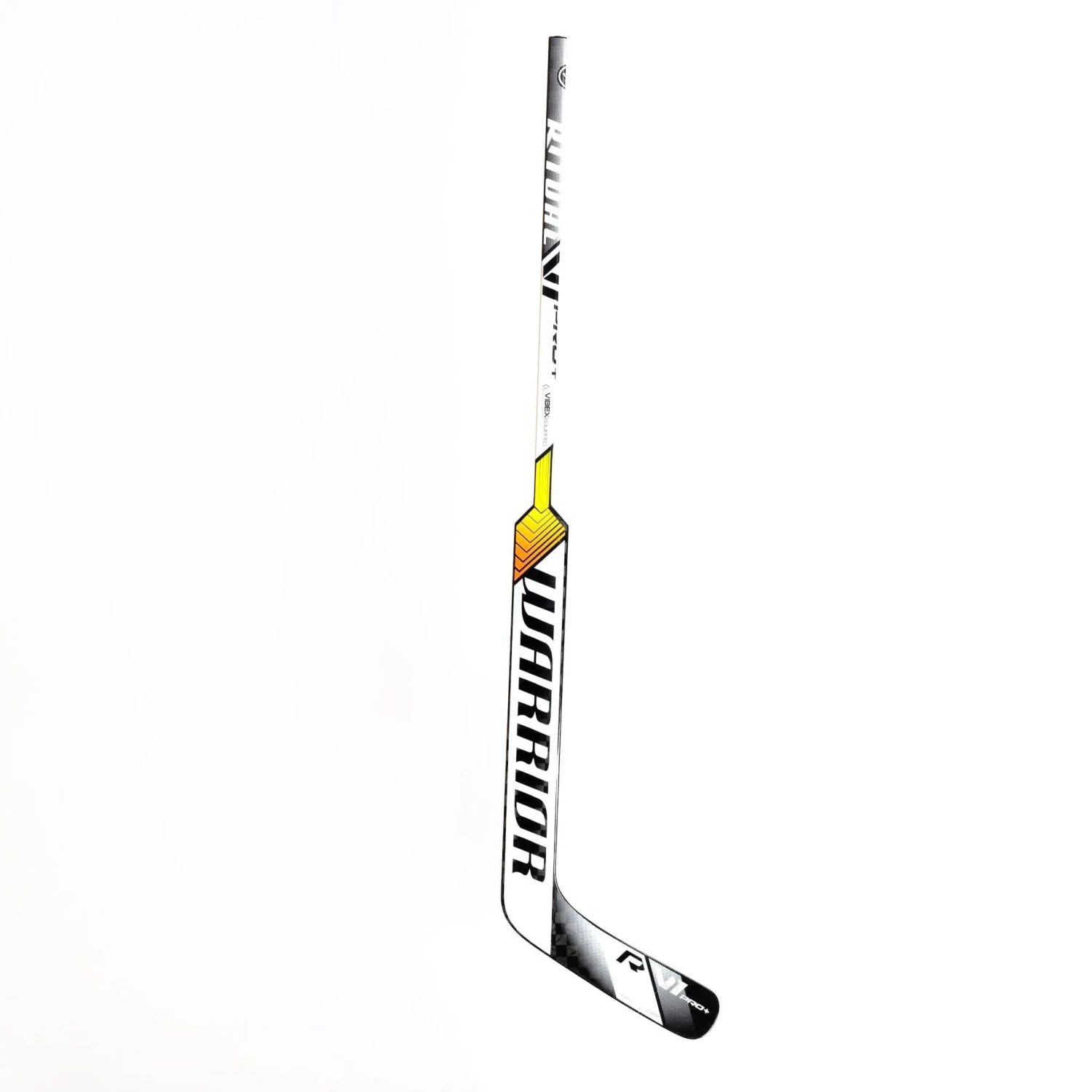 Warrior Ritual V1 Pro+ Senior Goalie Stick - Image 5