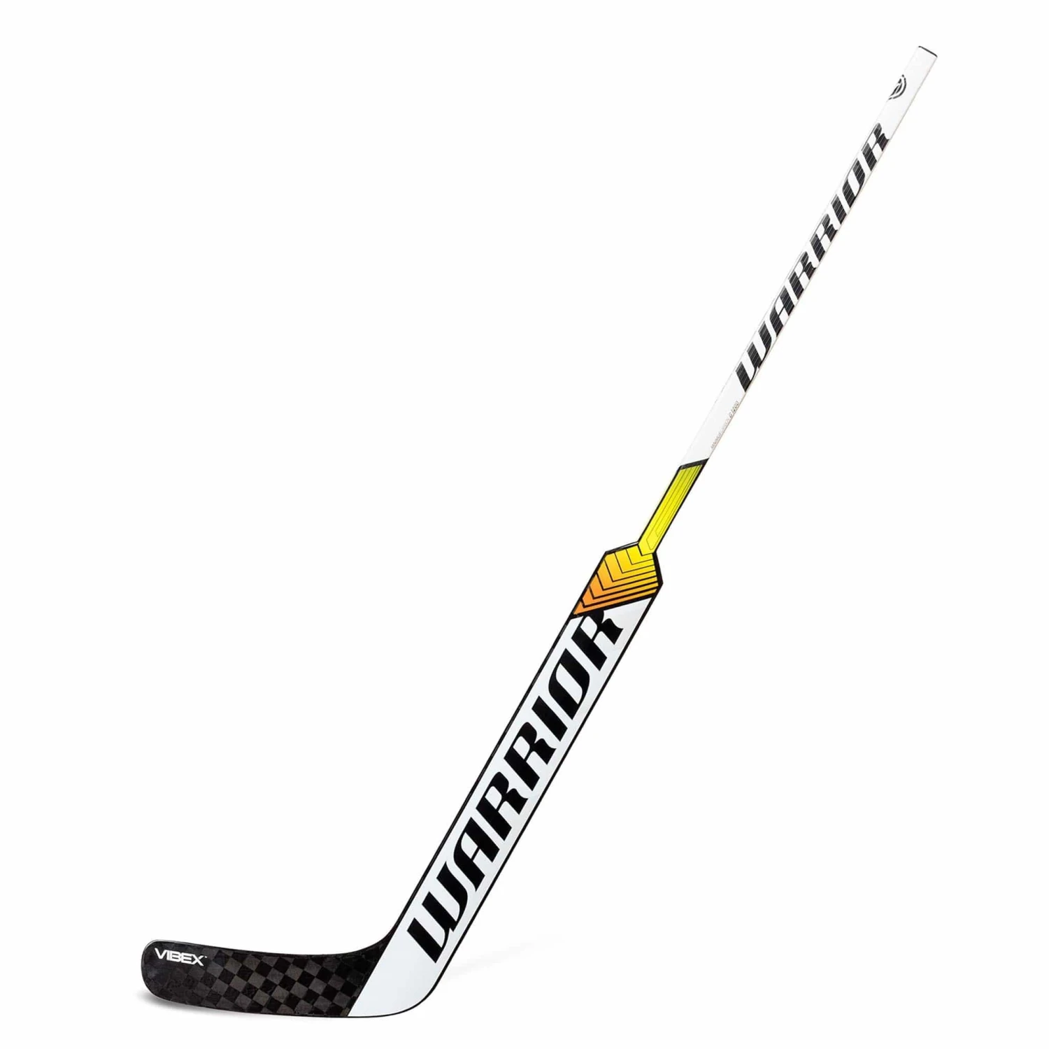 Warrior Ritual V1 Pro+ Senior Goalie Stick
