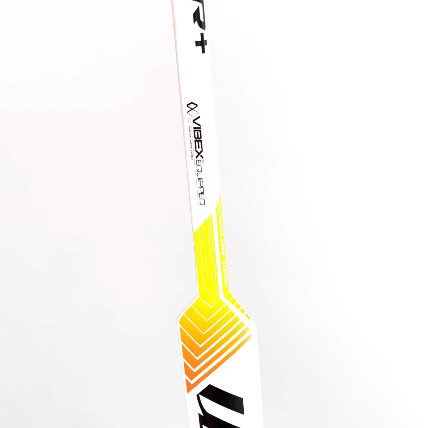 Warrior Ritual V1 SR+ Intermediate Goalie Stick - Image 8