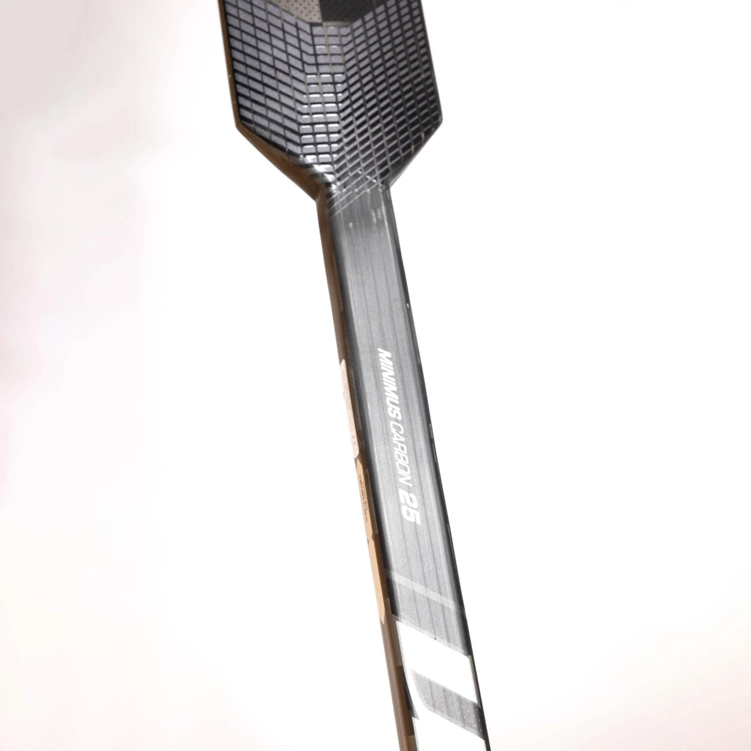 Warrior Ritual V2 Pro+ Intermediate Goalie Stick - Image 7