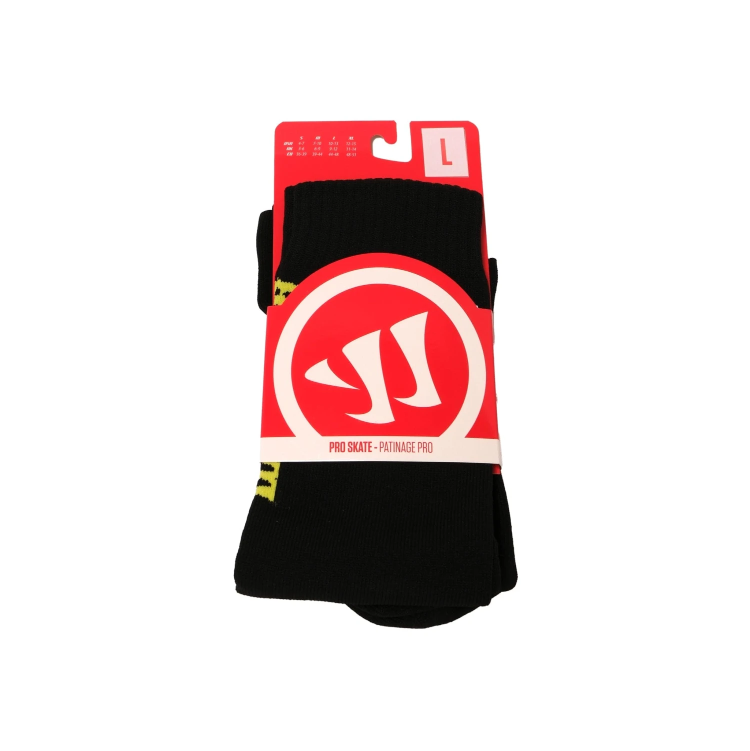 Warrior Pro Hockey Skate Socks - Image 2