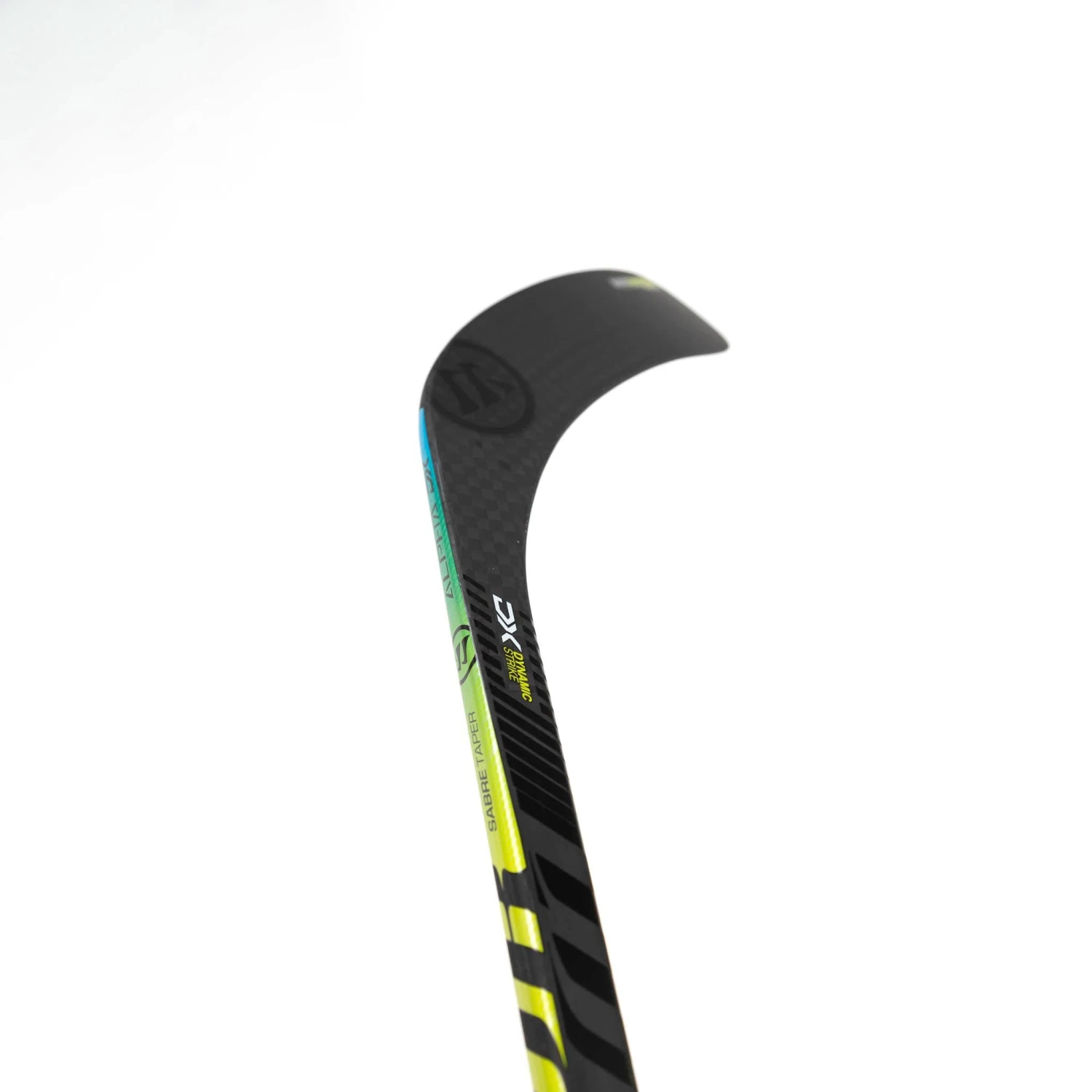 Warrior Alpha DX Junior Hockey Stick - Image 2