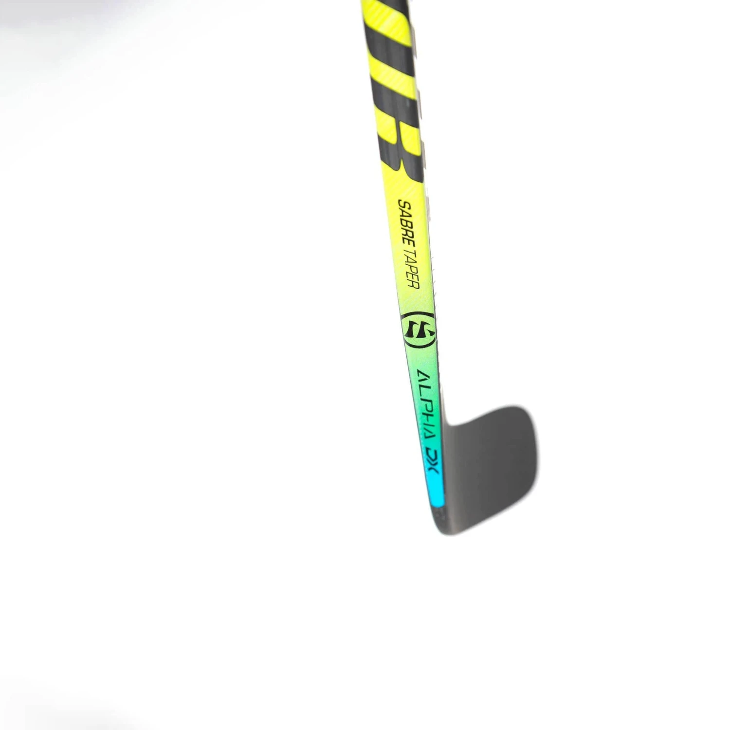 Warrior Alpha DX Junior Hockey Stick - Image 3