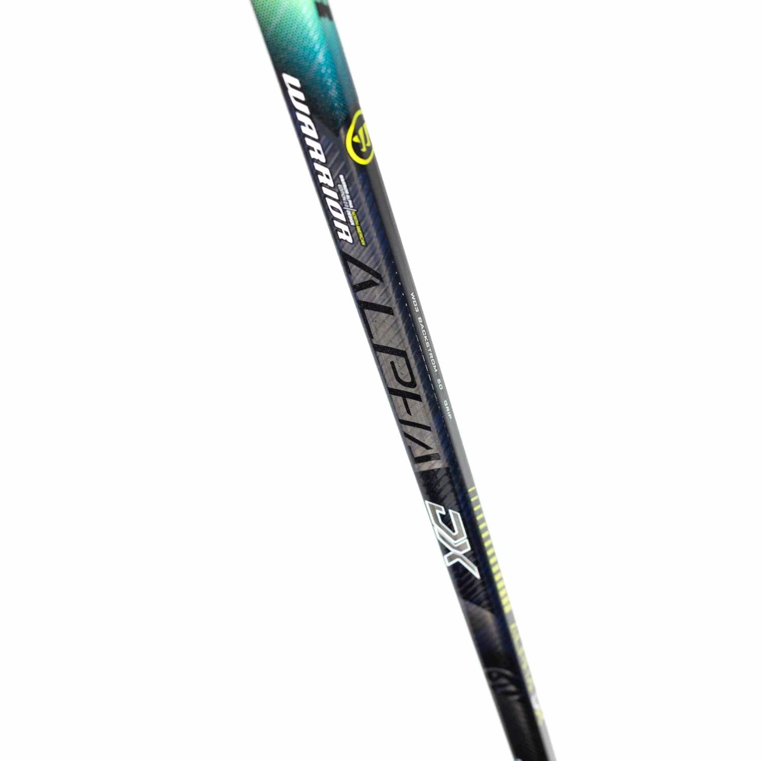 Warrior Alpha DX Junior Hockey Stick - Image 12