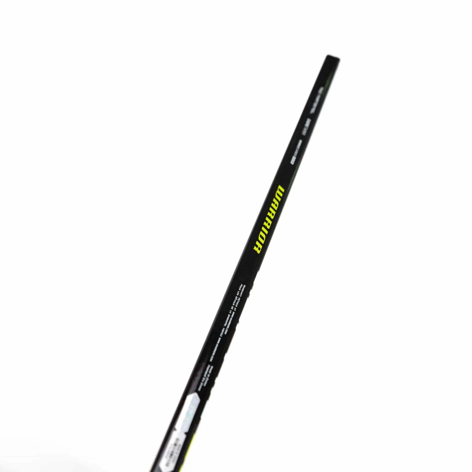 Warrior Alpha DX Pro Team Intermediate Hockey Stick - Image 7