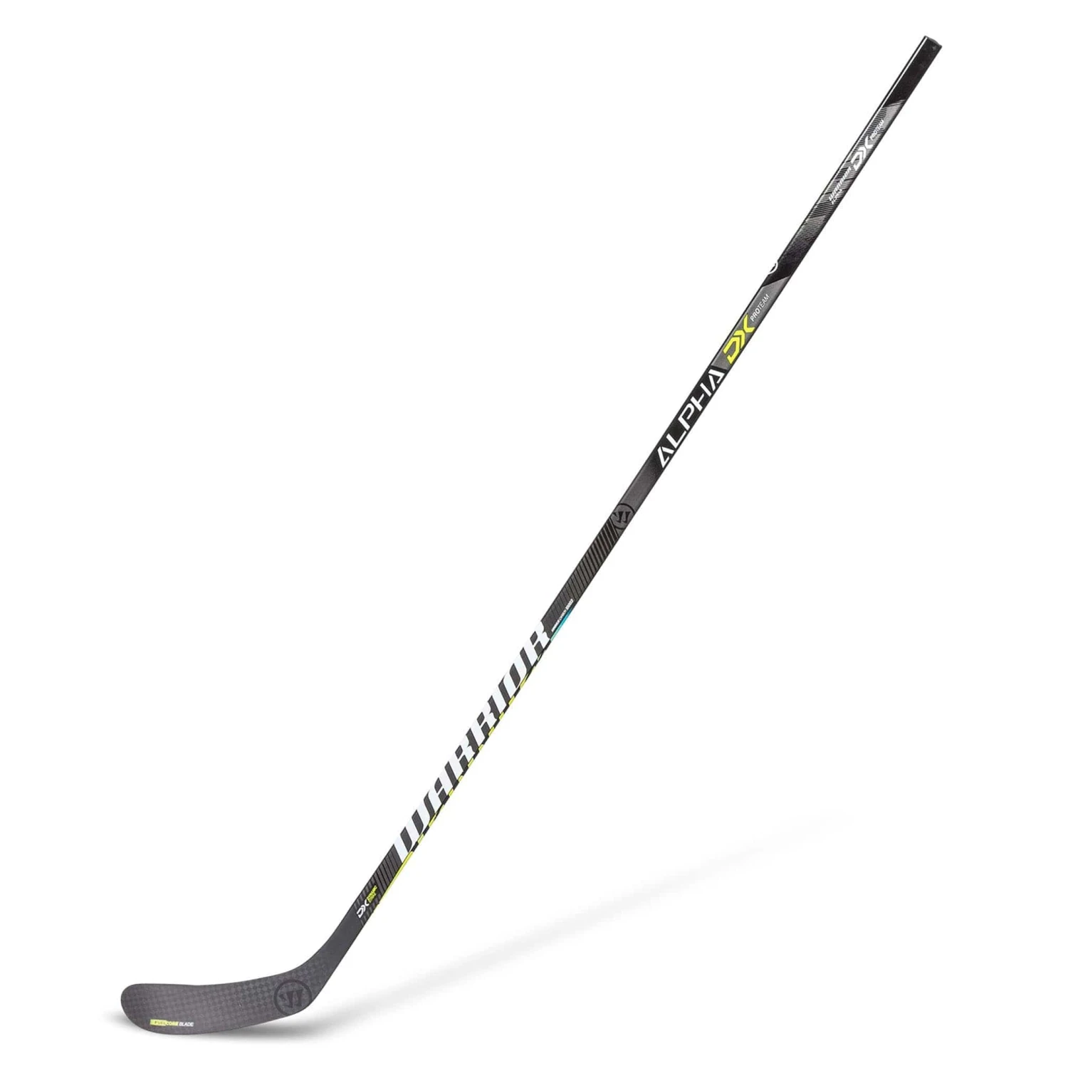 Warrior Alpha DX Pro Team Intermediate Hockey Stick