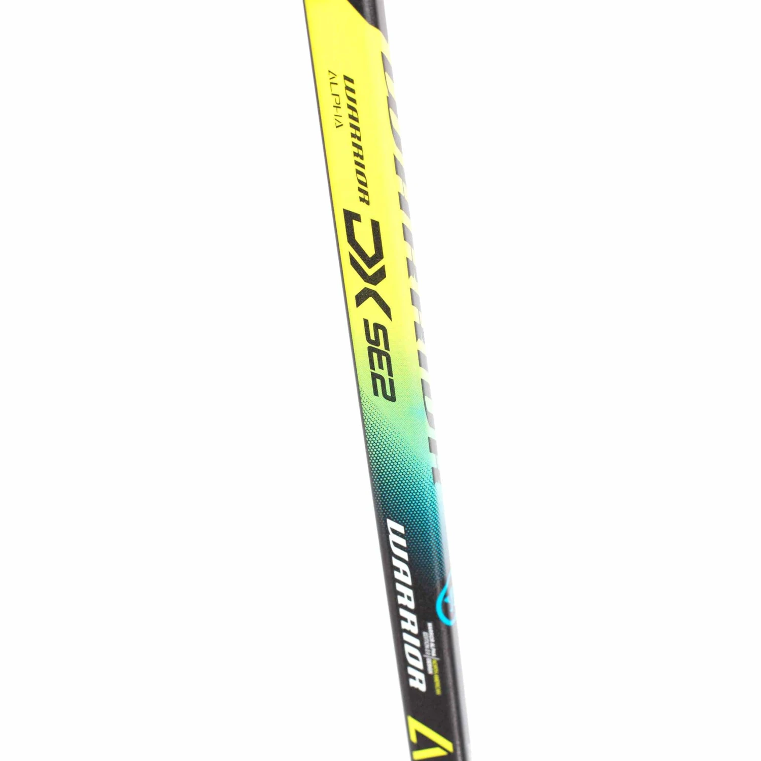 Warrior Alpha DX SE2 Intermediate Hockey Stick - Image 4