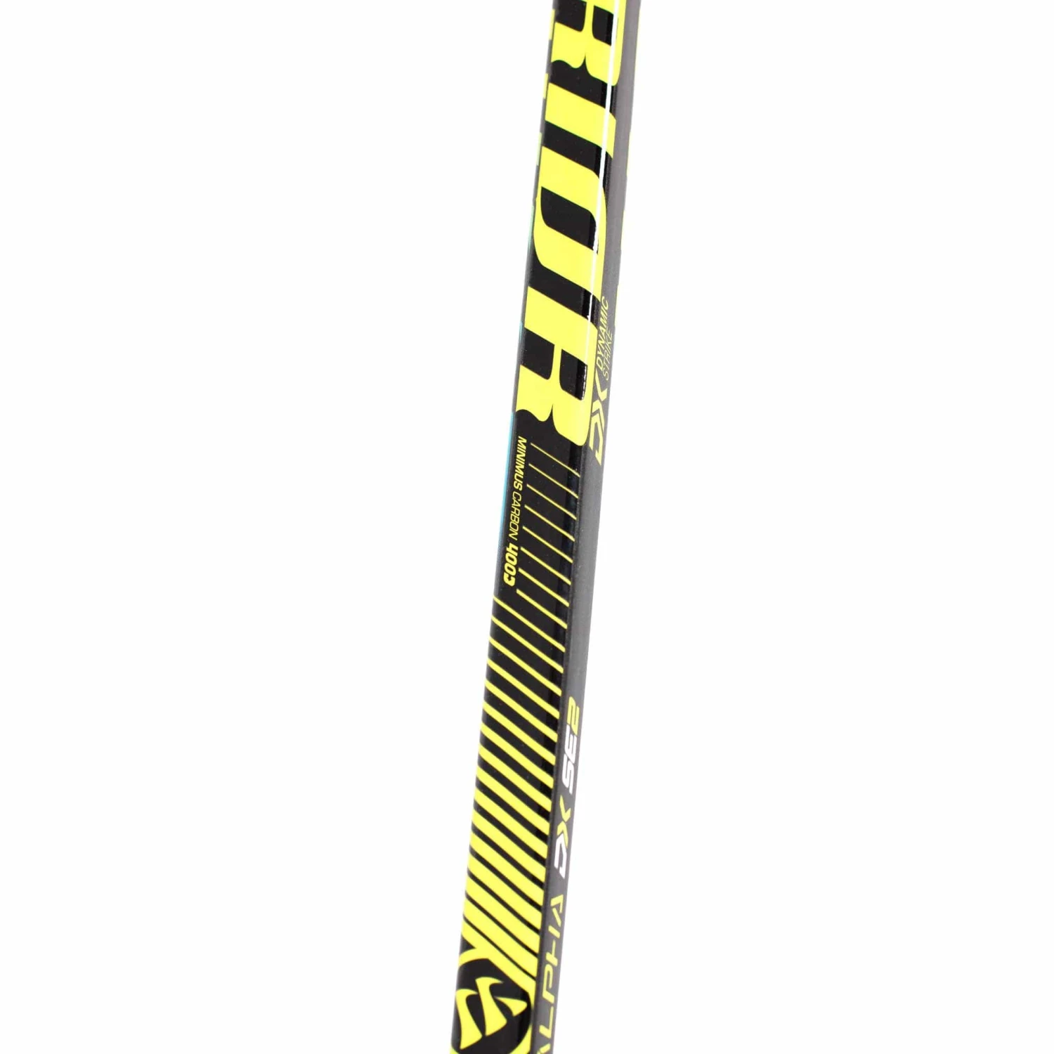 Warrior Alpha DX SE2 Intermediate Hockey Stick - Image 14
