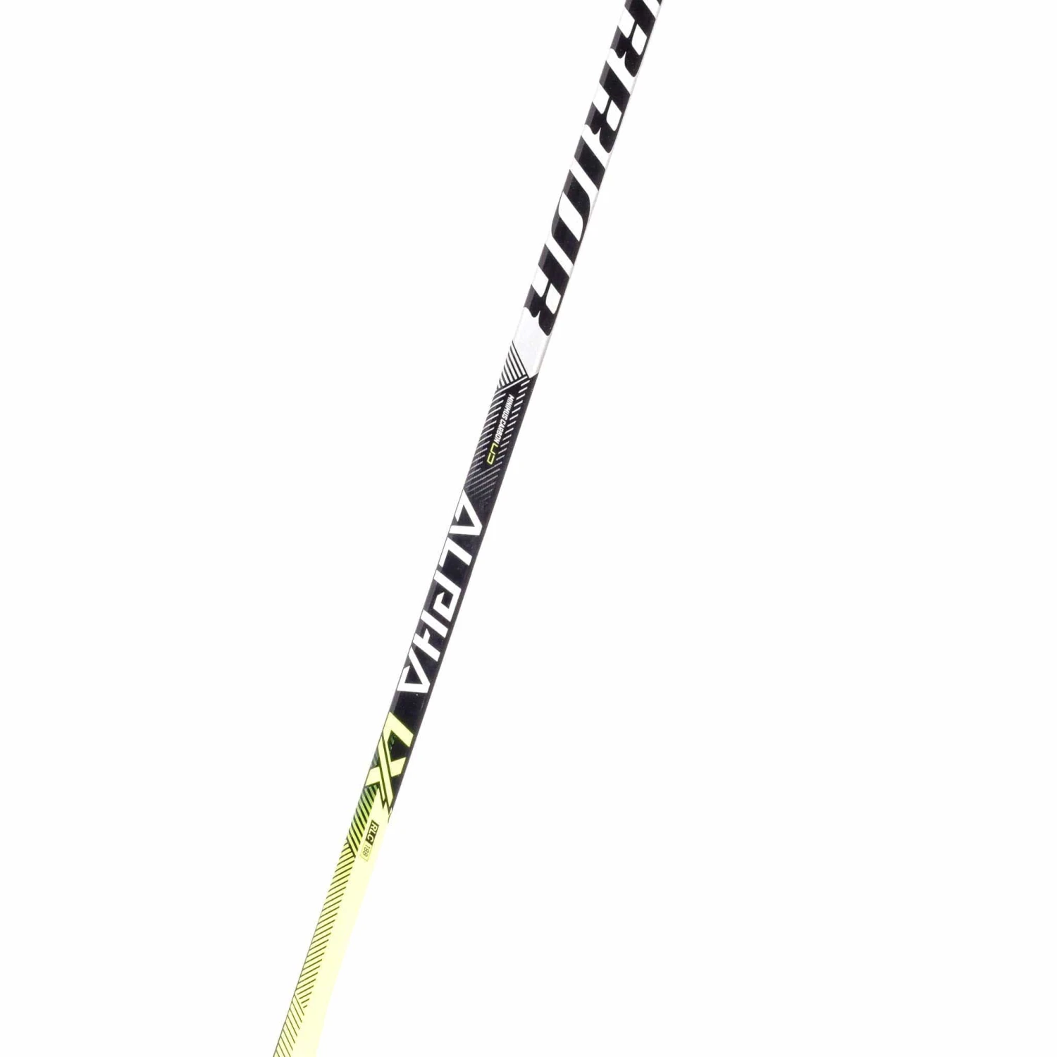 Warrior Alpha LX Pro Youth Hockey Stick - Image 2