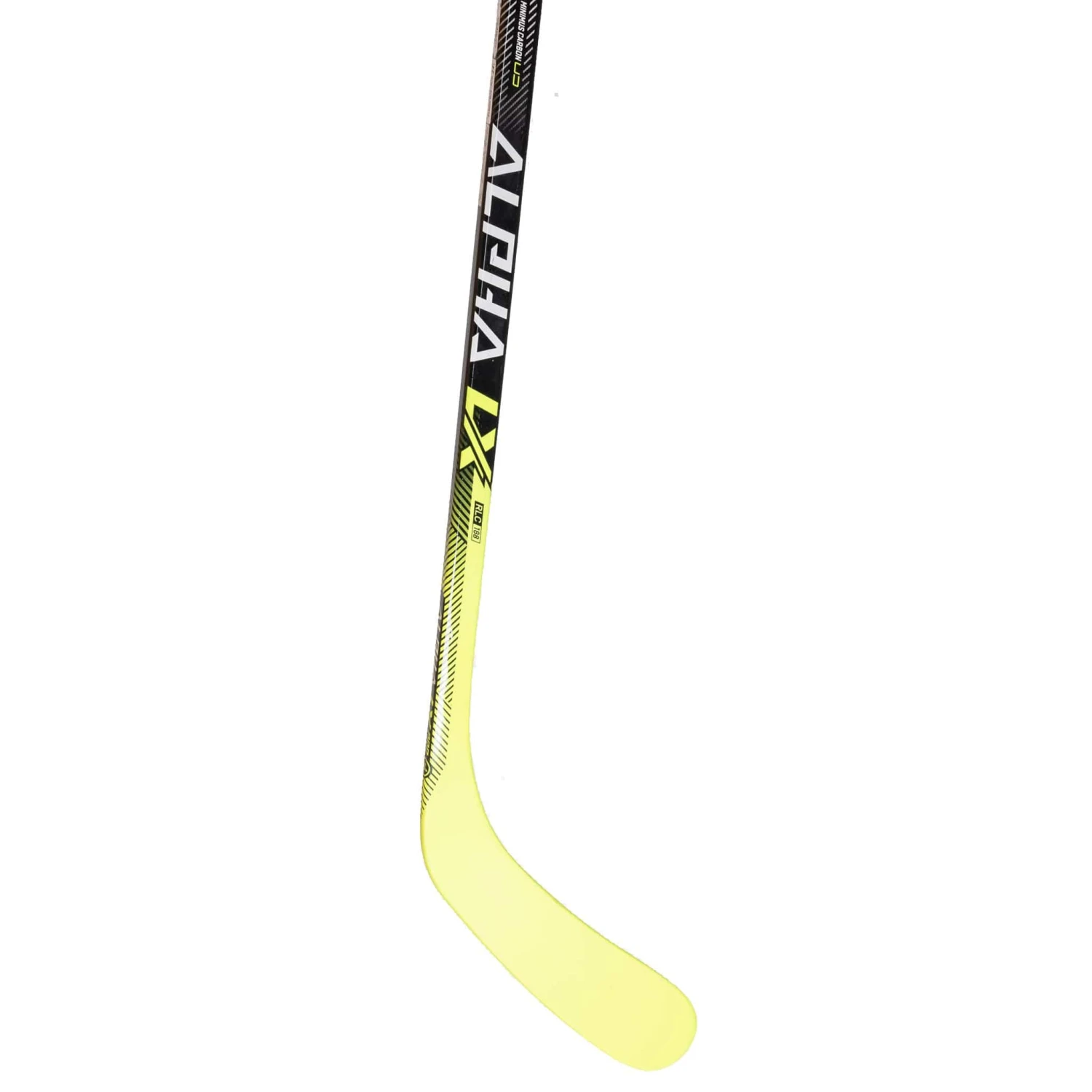 Warrior Alpha LX Pro Youth Hockey Stick - Image 13