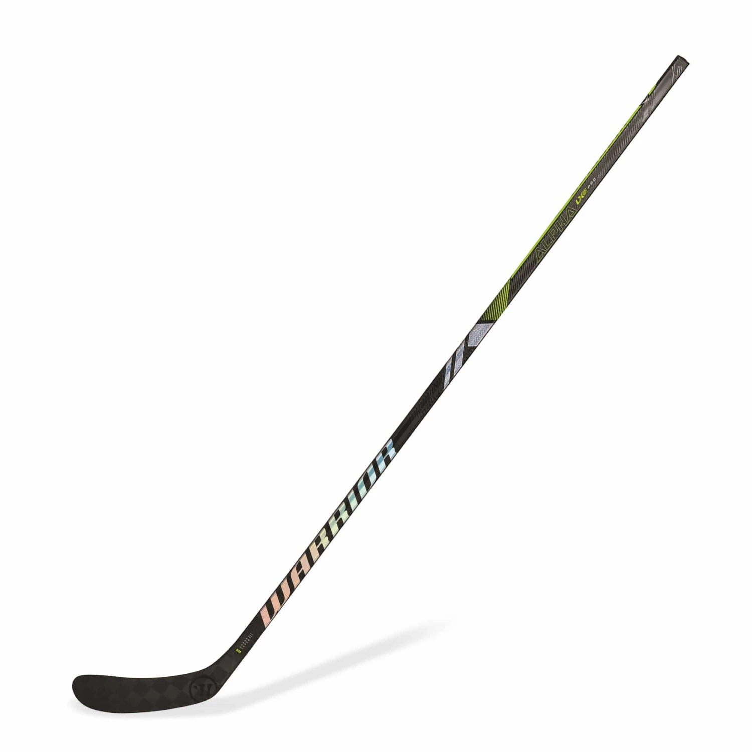 Warrior Alpha LX2 Pro Intermediate Hockey Stick
