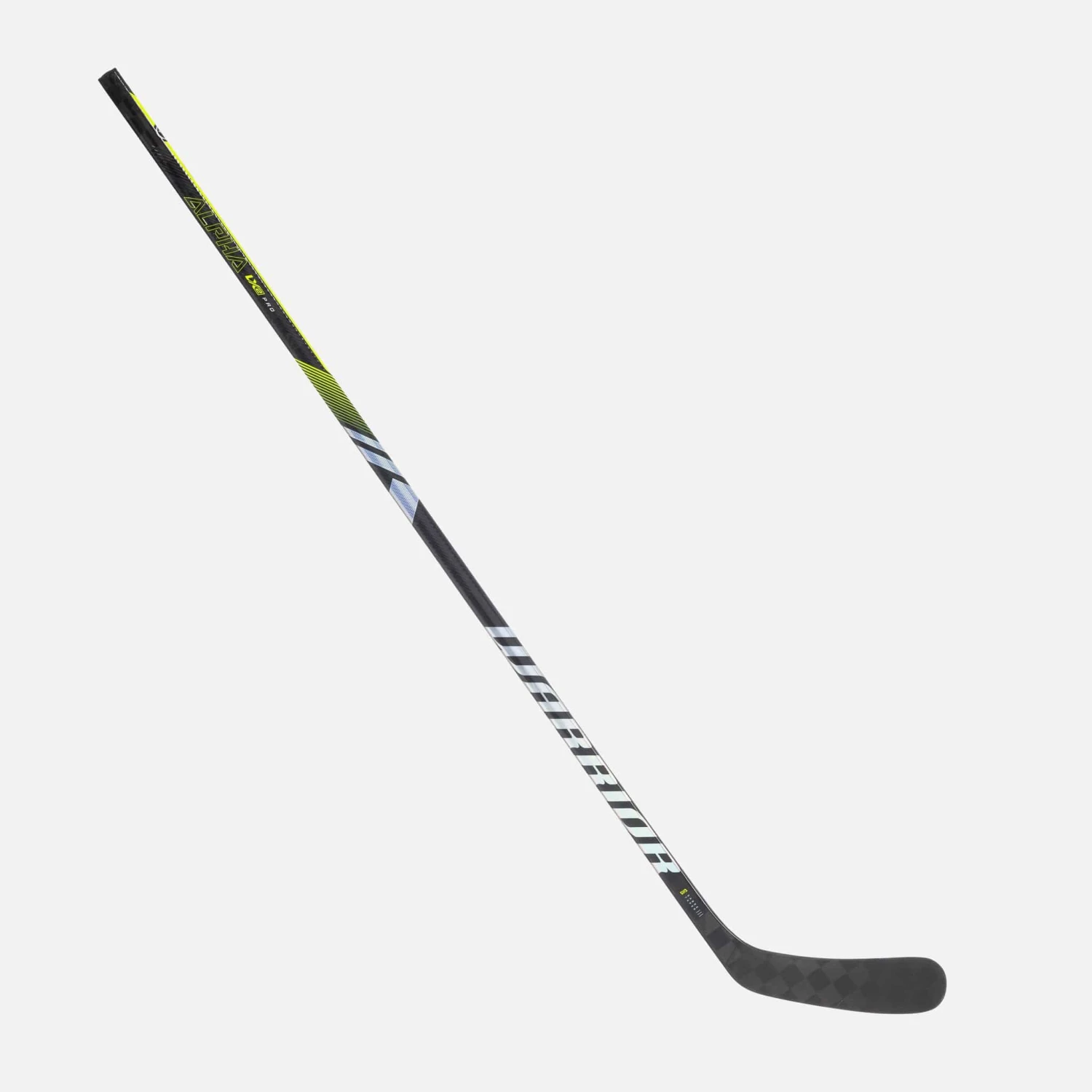 Warrior Alpha LX2 Pro Senior Hockey Stick - Image 2