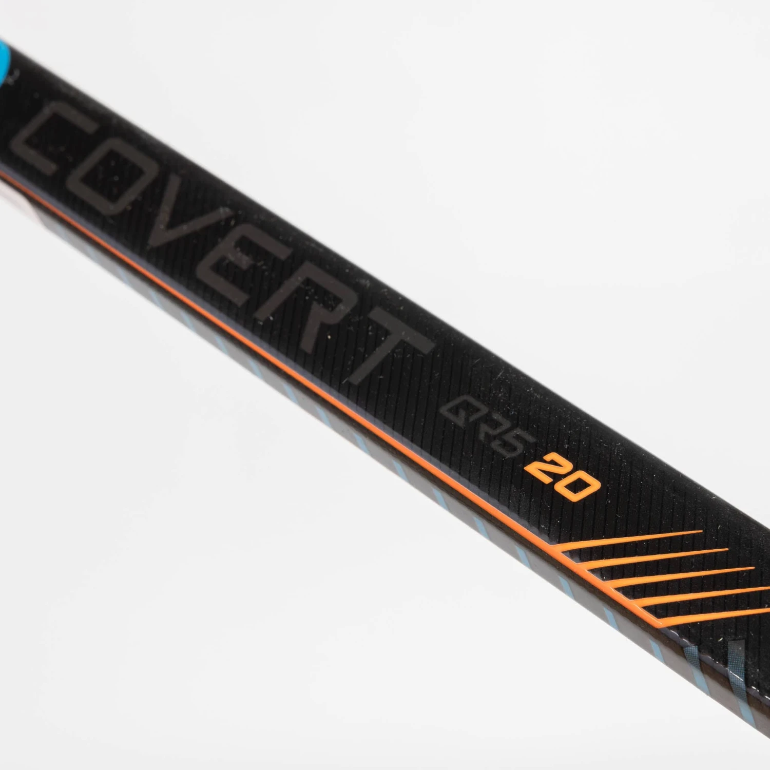 Warrior Covert QR5 20 Senior Hockey Stick - Image 4