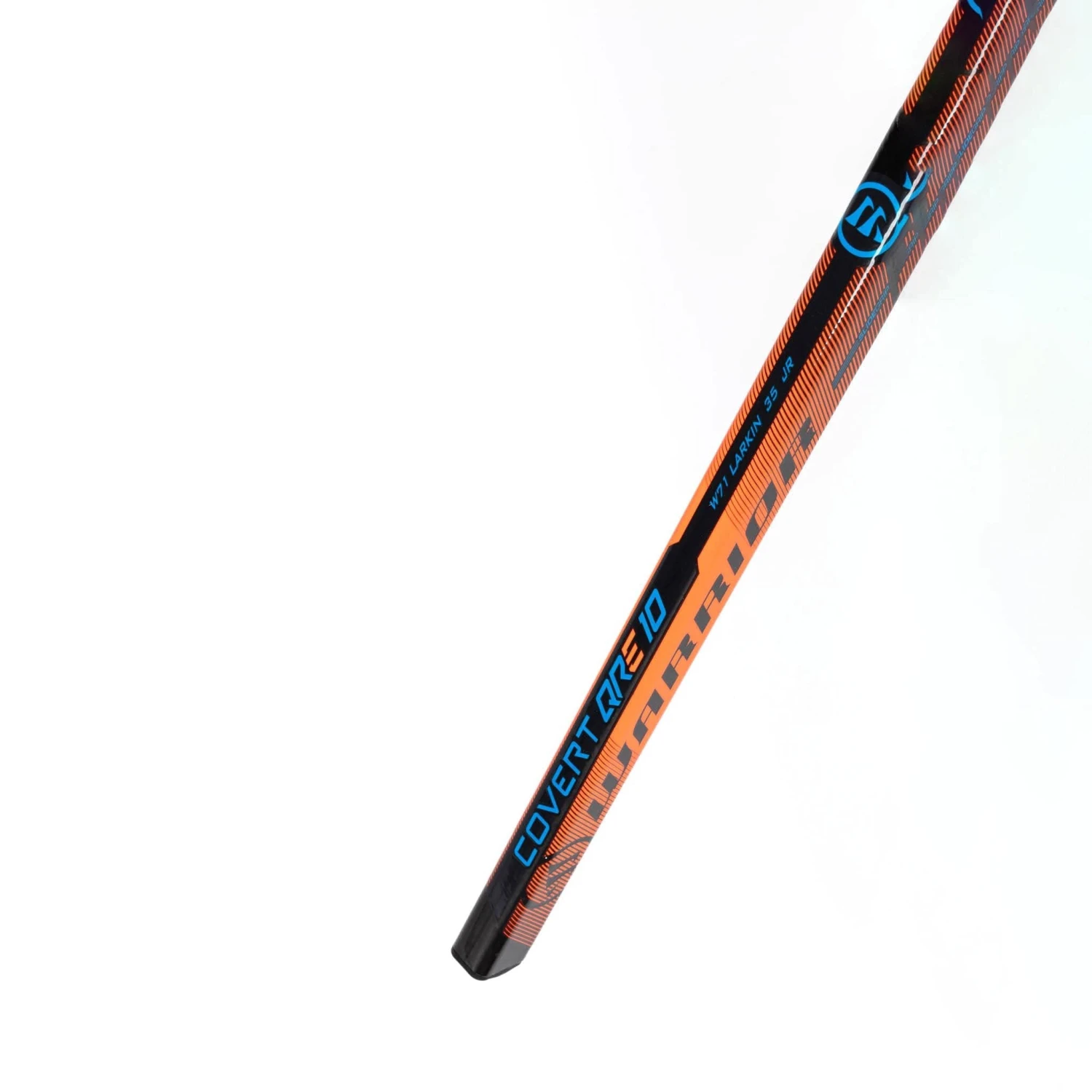 Warrior Covert QRE 10 Junior Hockey Stick - Image 9