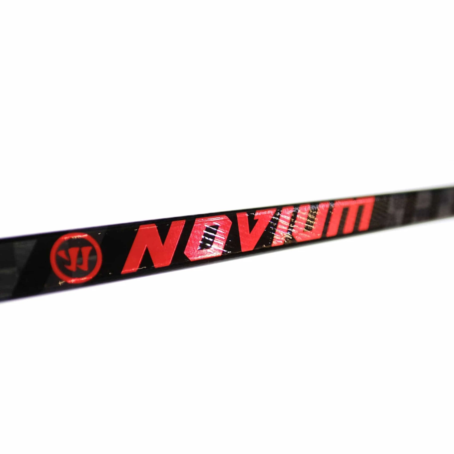 Warrior Novium Pro Junior Hockey Stick - Image 4