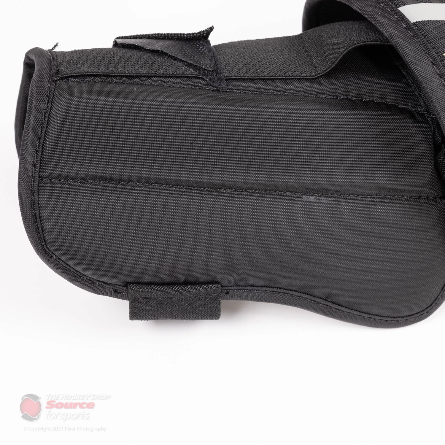 Warrior Ritual X3 E+ Intermediate Goalie Knee Pads - Image 5