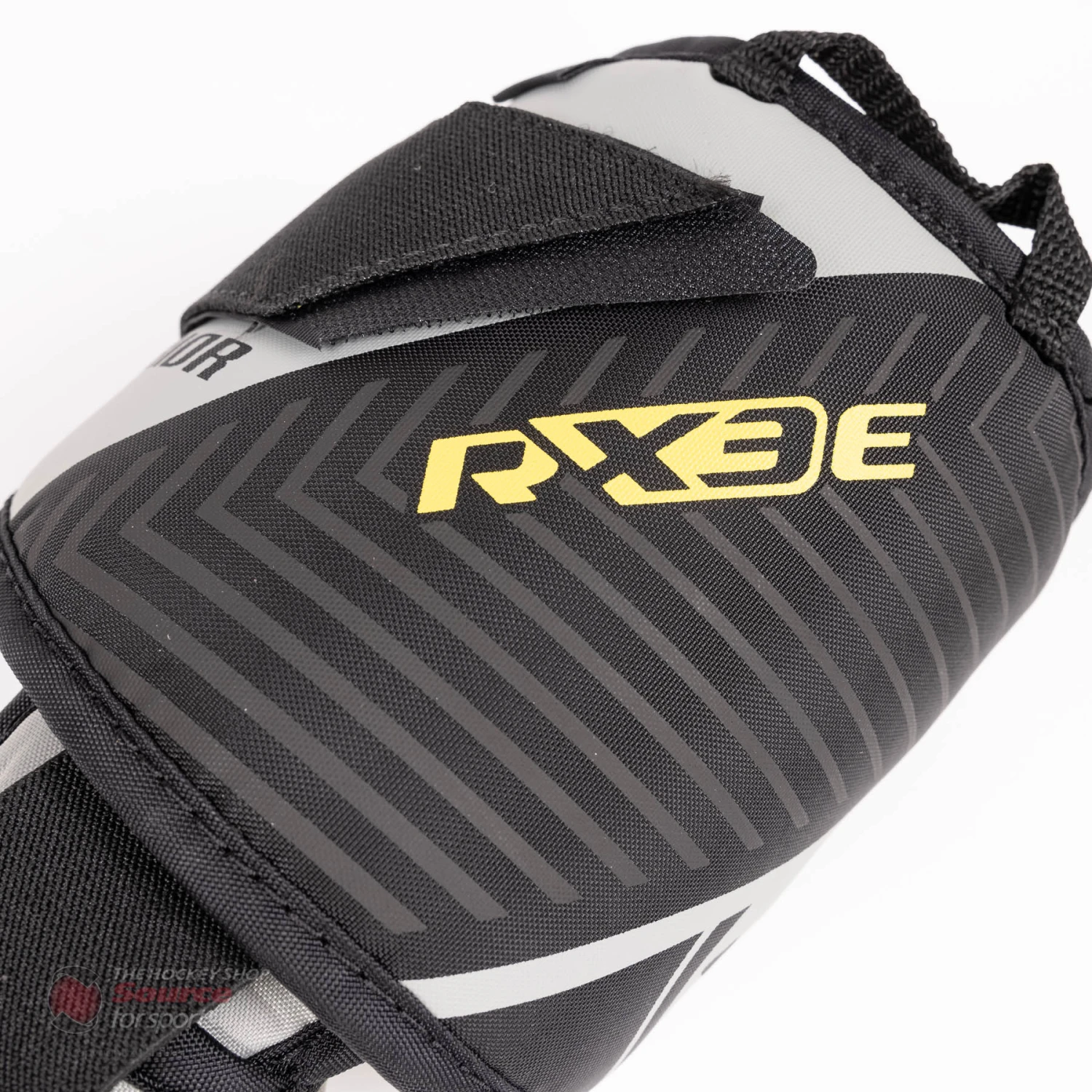 Warrior Ritual X3 E Junior Goalie Knee Pads - Image 2