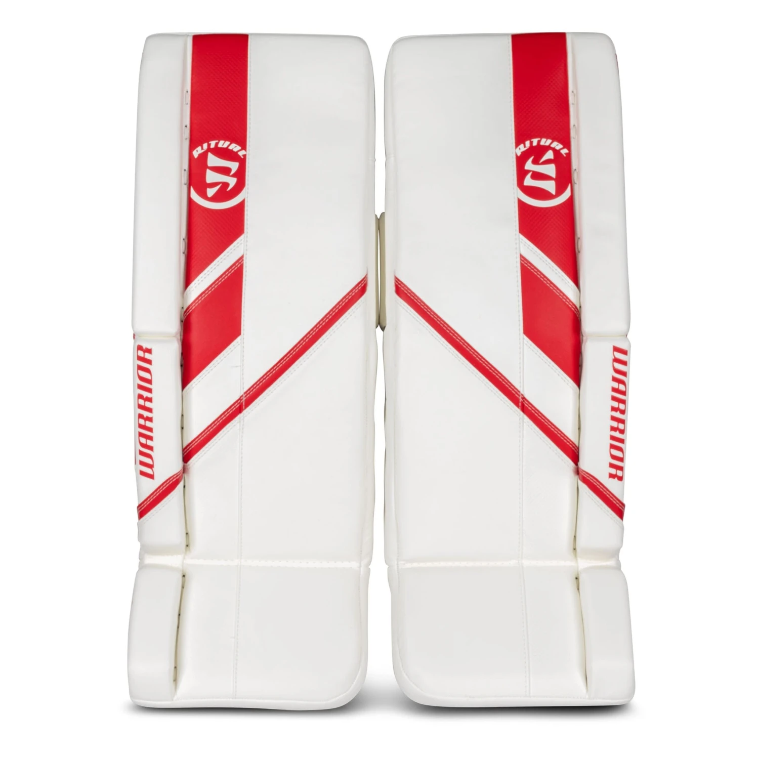 Warrior Ritual G5 Intermediate Goalie Leg Pads