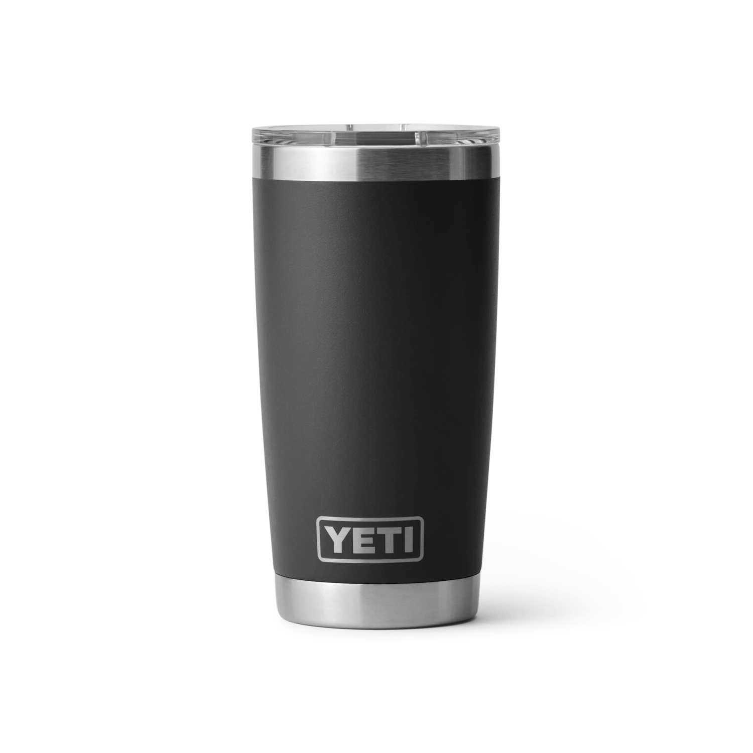 YETI Rambler 20oz Tumbler - Calgary Flames - Image 2