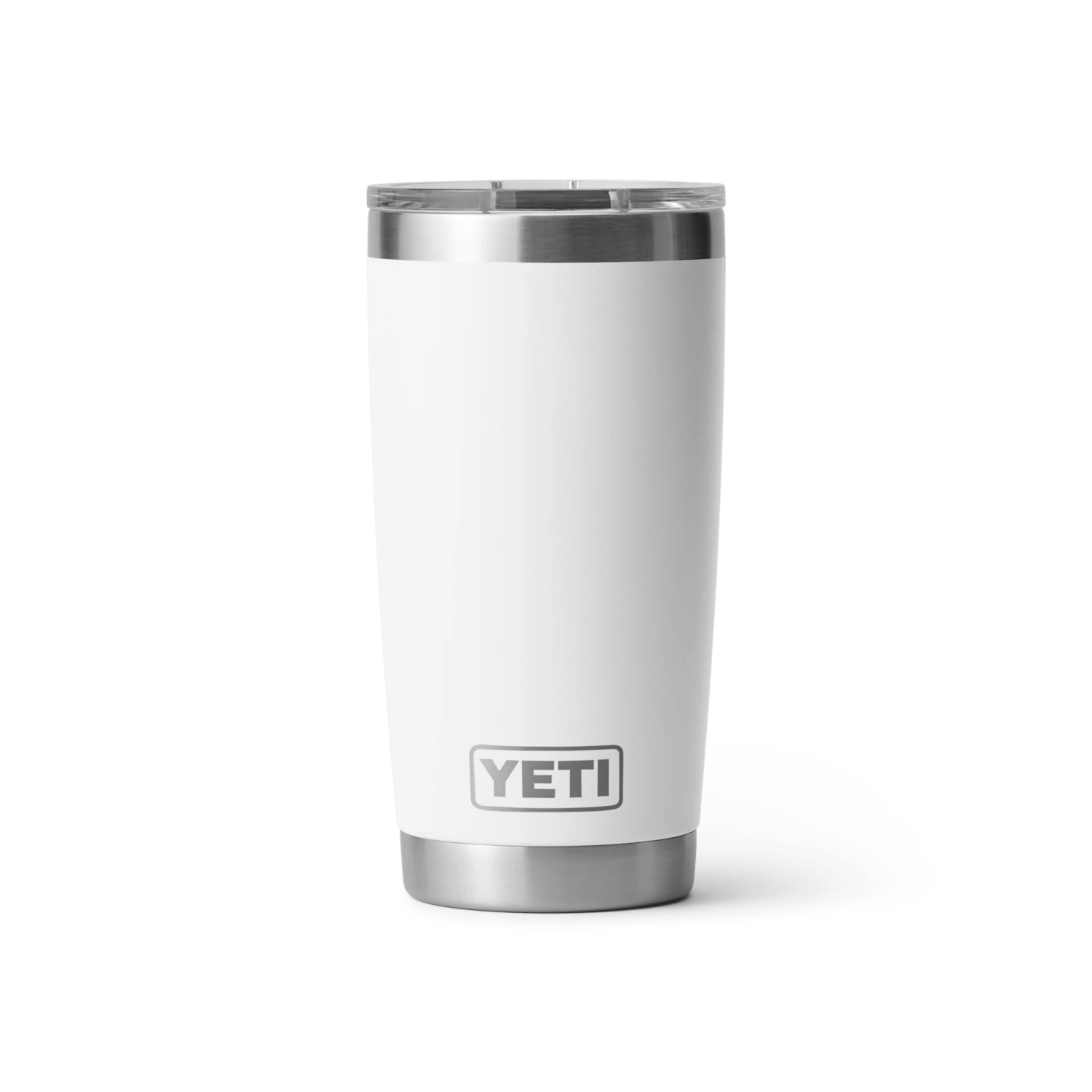 YETI Rambler 20oz Tumbler - Calgary Flames - Image 5