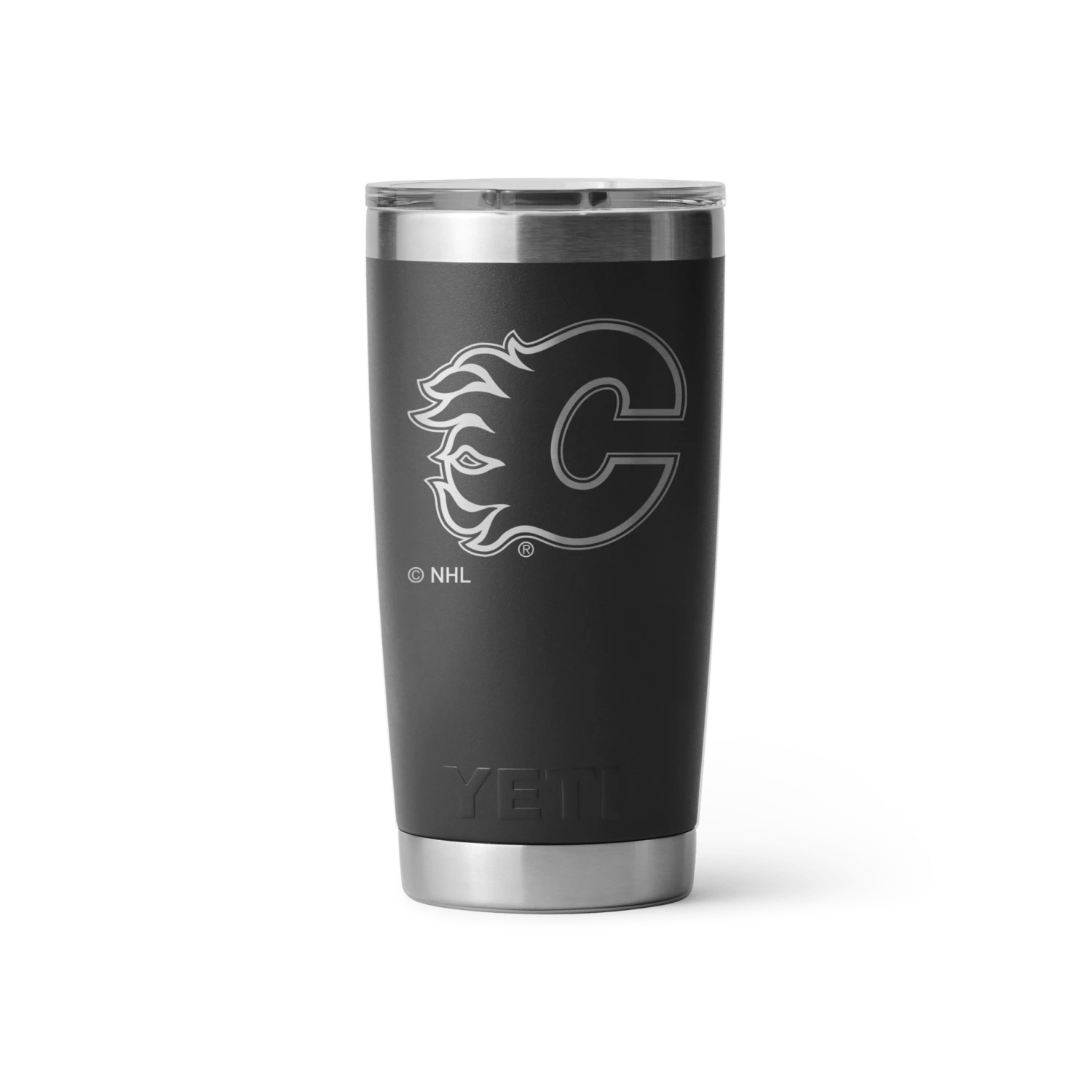 YETI Rambler 20oz Tumbler - Calgary Flames