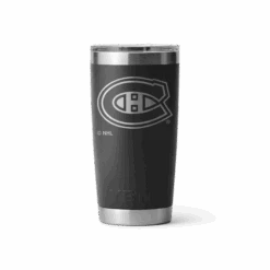 YETI Rambler 20oz Tumbler - Montreal Canadiens