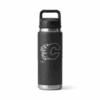 YETI Rambler 26oz Bottle - Calgary Flames