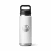 YETI Rambler 26oz Bottle - Edmonton Oilers