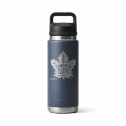 YETI Rambler 26oz Bottle - Toronto Maple Leafs