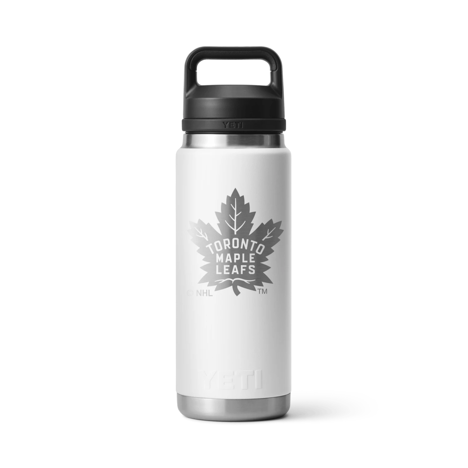 YETI Rambler 26oz Bottle - Toronto Maple Leafs - Image 5