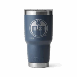 YETI Rambler 30oz Tumbler - Edmonton Oilers